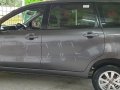 Silver Toyota Avanza 2018 for sale in Las Pinas-5