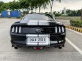Selling Black Ford Mustang 2017 in Pasig-6