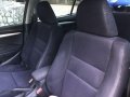 Black Honda City 2009 for sale in Meycauayan-1