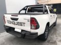 White Toyota Hilux 2019 for sale in Manila-4
