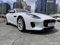 White Jaguar F-Type 2020 for sale in Pasig-4