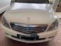 White Mercedes-Benz C200 2010 for sale in Quezon-3