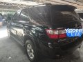 Selling Black Toyota Fortuner 2011 in Pasay-8
