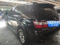 Selling Black Toyota Fortuner 2011 in Pasay-1