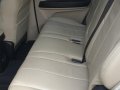 Selling Pearl White Chevrolet Trailblazer 2016 in San Fernando-4