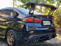 Black Honda City 2017 for sale in Caloocan-4