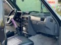 Black Nissan Patrol Safari 1997 for sale in Quezon-0