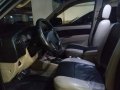 Grey Isuzu Crosswind 2010 for sale in Marikina-5