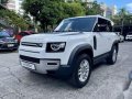 Selling White Land Rover Defender 2021 in Pasig-9
