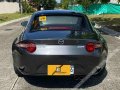 Selling Grey Mazda MX-5 2018 in Muntinlupa-7
