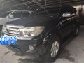 Selling Black Toyota Fortuner 2011 in Pasay-6
