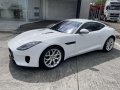 White Jaguar F-Type 2020 for sale in Pasig-9