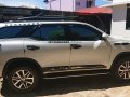 Selling White Toyota Fortuner 2018 in Valencia-5