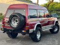 Red Nissan Patrol Safari 1997 for sale in Quezon-6