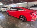 Selling Red Honda Civic 2017 in Parañaque-1