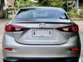 Brightsilver Mazda 3 2015 for sale in Binan-6