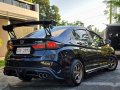 Black Honda City 2017 for sale in Caloocan-6
