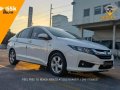 Selling White Honda City 2016 in Manila-7