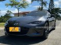 Selling Grey Mazda MX-5 2018 in Muntinlupa-9