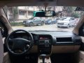 Grey Isuzu Crosswind 2010 for sale in Marikina-2