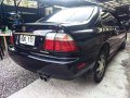 Black Honda Accord 1997 for sale in Quezon-5
