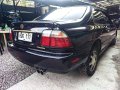 Black Honda Accord 1997 for sale in Quezon-2