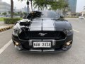 Selling Black Ford Mustang 2017 in Pasig-9