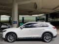 White Mazda CX-9 2018 for sale in Makati-4