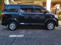 Selling Black Suzuki APV 2017 in Parañaque-7