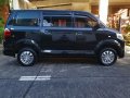 Selling Black Suzuki APV 2017 in Parañaque-2