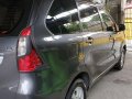 Silver Toyota Avanza 2018 for sale in Las Pinas-7