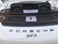 White Porsche 911 2016 for sale in Automatic-2