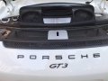 White Porsche 911 2016 for sale in Automatic-7