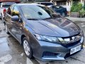Silver Honda City 2016 for sale in Pateros-3