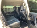 Selling Pearl White Toyota Land Cruiser 2018 in Quezon-5