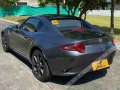 Selling Grey Mazda MX-5 2018 in Muntinlupa-4