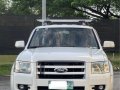 White Ford Ranger 2011 for sale in Las Pinas-7