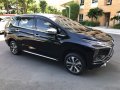 Black Mitsubishi XPANDER 2019 for sale in Pasig-9