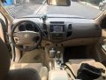 Selling Pearl White Toyota Fortuner 2006 in Taguig-3