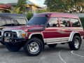 Red Nissan Patrol Safari 1997 for sale in Quezon-8