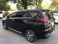 Black Mitsubishi XPANDER 2019 for sale in Pasig-4