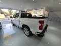 Pearl White Chevrolet Silverado 1500 2021 for sale in Quezon-6