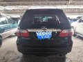 Selling Black Toyota Fortuner 2011 in Pasay-7