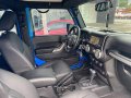 Blue Jeep Wrangler 2016 for sale in Pasig-6