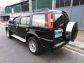 Black Ford Everest 2005 for sale in Manila-4