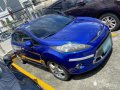 Selling Blue Ford Fiesta 2011 in Caloocan-9