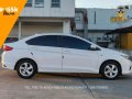 Selling White Honda City 2016 in Manila-9