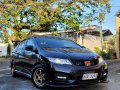 Black Honda City 2017 for sale in Caloocan-0