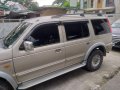 Silver Ford Everest 2005 for sale in Bocaue-2