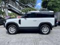 Selling White Land Rover Defender 2021 in Pasig-8